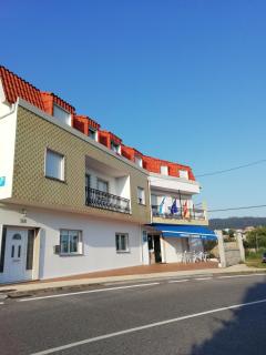 PENSION CARMEN ** - Sanxenxo - 0