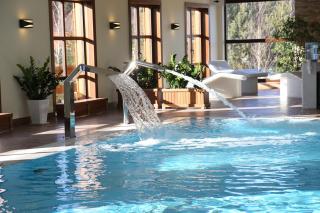 Hotel Osada Karbówko Wellness & SPA - Elgiszewo - 0