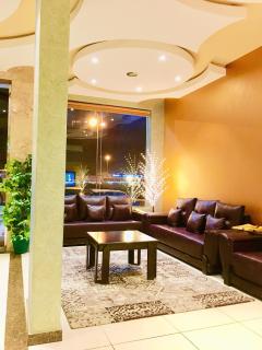 Najmat Sabbabah Furnished Units - 2