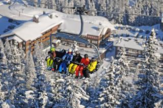 GudbrandsGard Hyttegrend Kvitfjell - 2