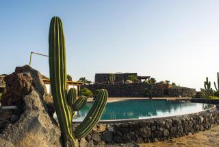 Dammusi Sotto le Stelle - Pantelleria - 7