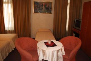 Auberge Gaglioti - Lussemburgo - 4
