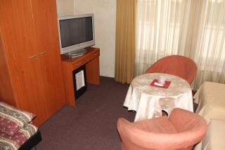 Auberge Gaglioti - Lussemburgo - 6