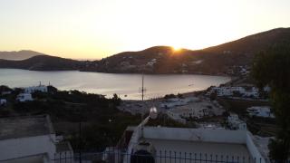 Grandma Vasiliki Rooms To Let - Ios Chora - 1
