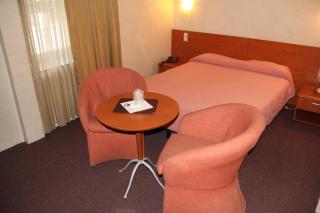 Auberge Gaglioti - Lussemburgo - 5