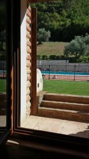Agriturismo Isola Verde - SantʼUrbano - 3