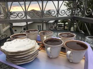 Jintcharadze Inn - Makhinjauri - 6