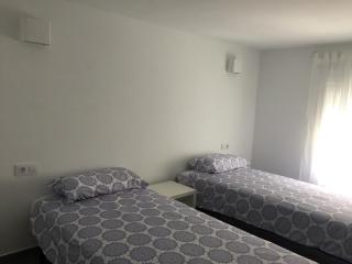 Apartamento Cánovas - Tarifa - 6