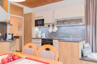 Haus St. Georg - Maria Alm am Steinernen Meer - 5