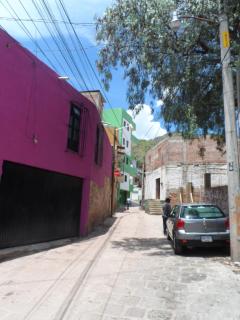 Hotel Internacional Malitsin - Guanajuato - 5
