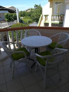 Apartments Kosec - Vrsi - 8