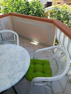 Apartments Kosec - 9