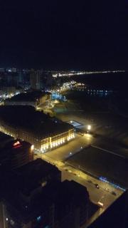 Apart frente al mar piso 32 cochera - Mar del Plata - 8