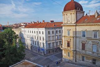 Lola app in city center, 4+1 pax - Pula - 6