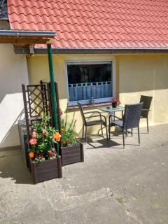 Ferienwohnung Reiter - Ummanz - 0
