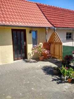 Ferienwohnung Reiter - Ummanz - 2