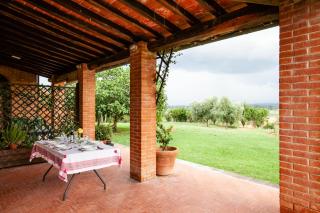 La Casa in Toscana - Cortona - 5