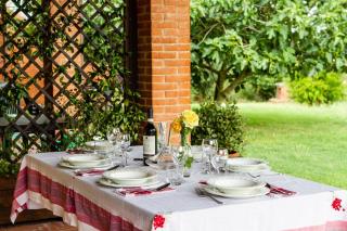 La Casa in Toscana - 6