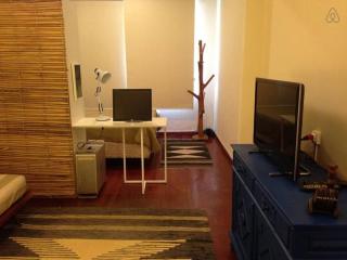 Studio em Botafogo - Rio de Janeiro - 1