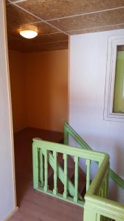 Summer Apartment - Haapsalu - 3