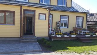 Summer Apartment - Haapsalu - 8