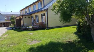 Summer Apartment - Haapsalu - 9