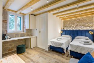 Miara Luxury Rooms - 8