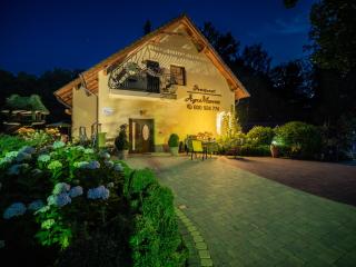 Agromurena - Gryfów Śląski - 0