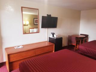 Americas Best Value Inn-Williams/Grand Canyon - Williams - 3