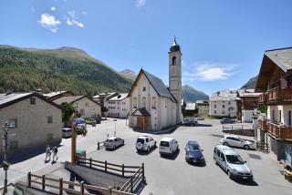 Chalet Matteo - Livigno - 2