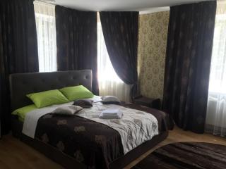 Hotel Europe - Khmilnyk - 7