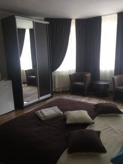 Hotel Europe - 1