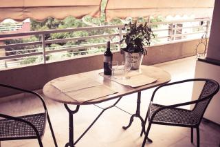 City Break Nearby Metro And Bus Express Airport - Atene - 0