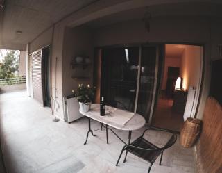 City Break Nearby Metro And Bus Express Airport - Athene - 2