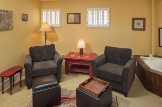 Farmers Guest House - Galena - 4