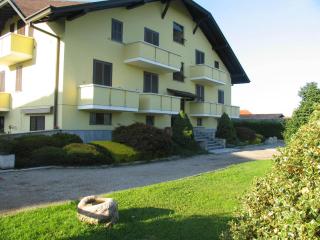Albergo Residence Isotta - Veruno - 0