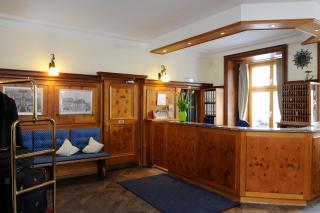 Hotel Blauer Bock - Munich - 1