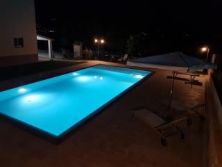 Agriturismo La Madonnina - Montefalco - 3