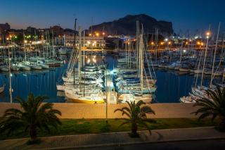 Ci'Cala House - Palermo - 9