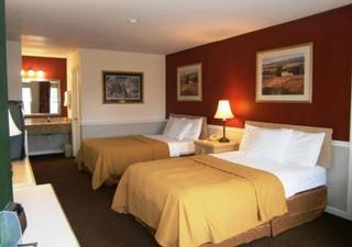 Econo Lodge Princess Anne - Princess Anne - 9