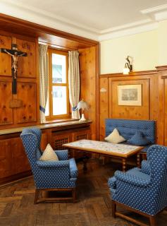 Hotel Blauer Bock - Munich - 2