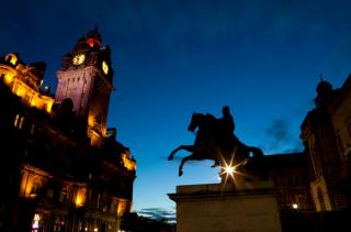 100 Princes Street - 5