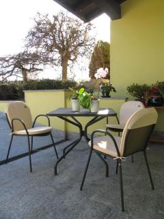 Albergo Residence Isotta - Veruno - 5
