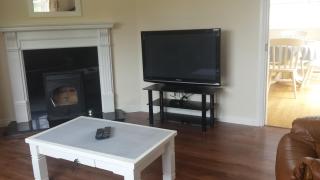 Cloonboo Lodge With Tours Sleeps 12 - Galway - 4