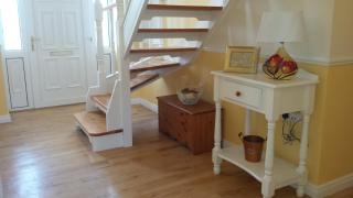 Cloonboo Lodge With Tours Sleeps 12 - Galway - 6