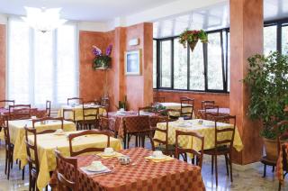 Hotel Edelweiss - Cervia - 8