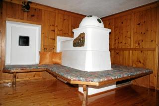 Brügglers Ferienhäuser - Sankt Leonhard im Pitztal - 4
