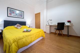 Confortable Apartamento * La Marina de Valencia - Valência - 4