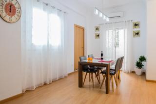 Confortable Apartamento * La Marina de Valencia - Valência - 9