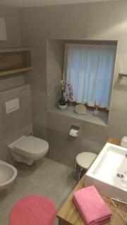 Appartments Kreuzwirt - San Giacomo - 7